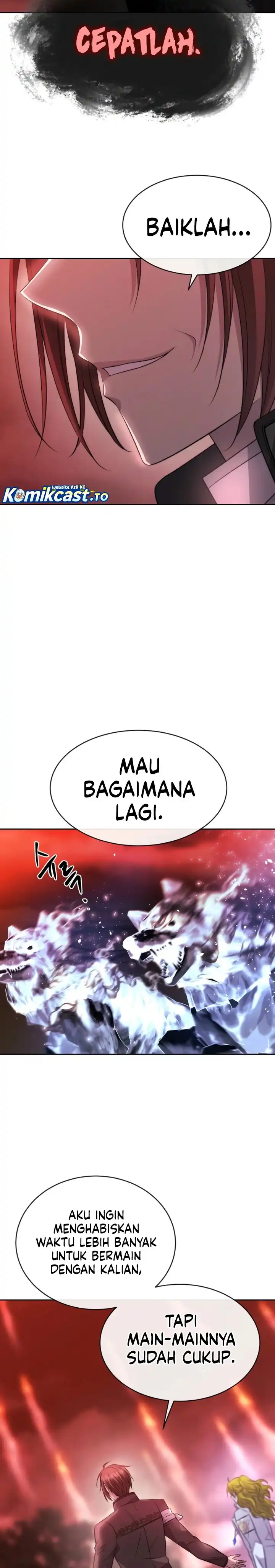 Baca Black Haze (Reboot) - Chapter 50 halaman 25