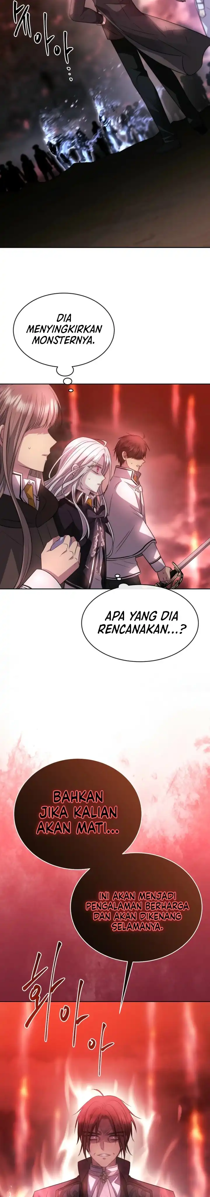 Baca Black Haze (Reboot) - Chapter 50 halaman 26