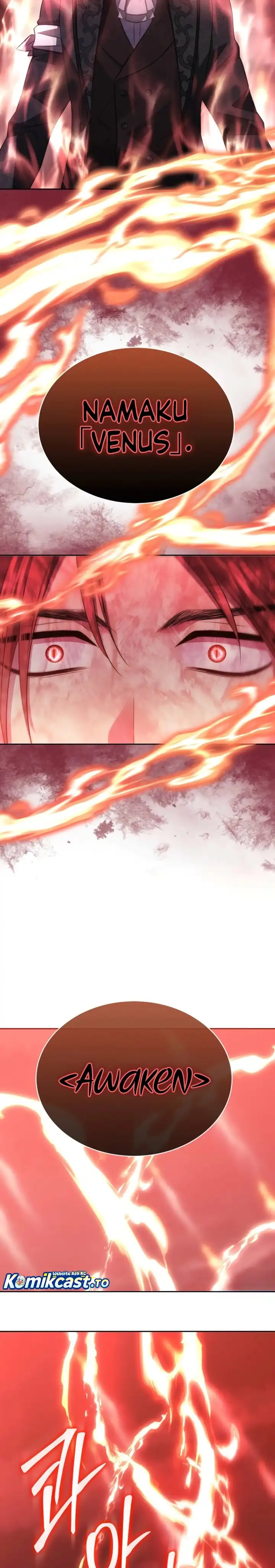 Baca Black Haze (Reboot) - Chapter 50 halaman 27