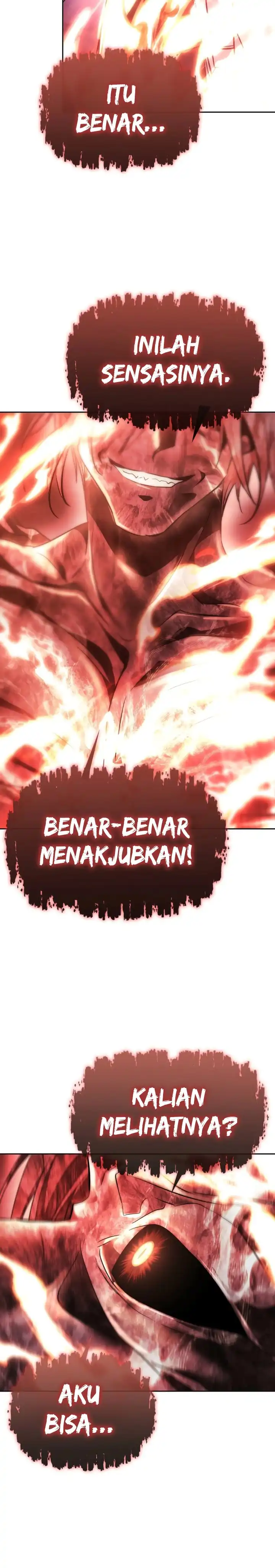 Baca Black Haze (Reboot) - Chapter 50 halaman 30