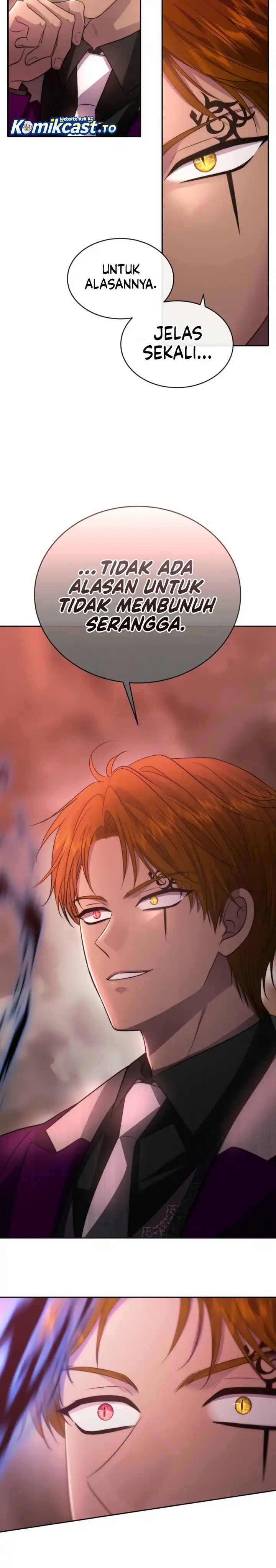 Baca Black Haze (Reboot) - Chapter 50 halaman 6