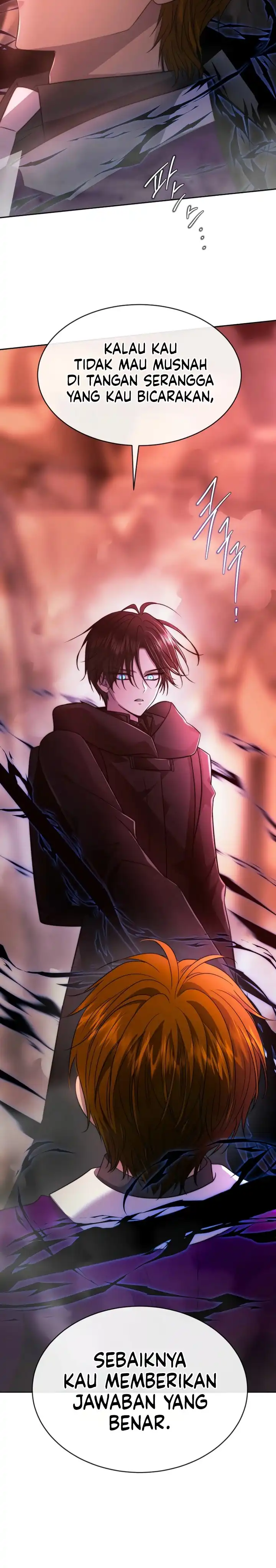 Baca Black Haze (Reboot) - Chapter 50 halaman 8