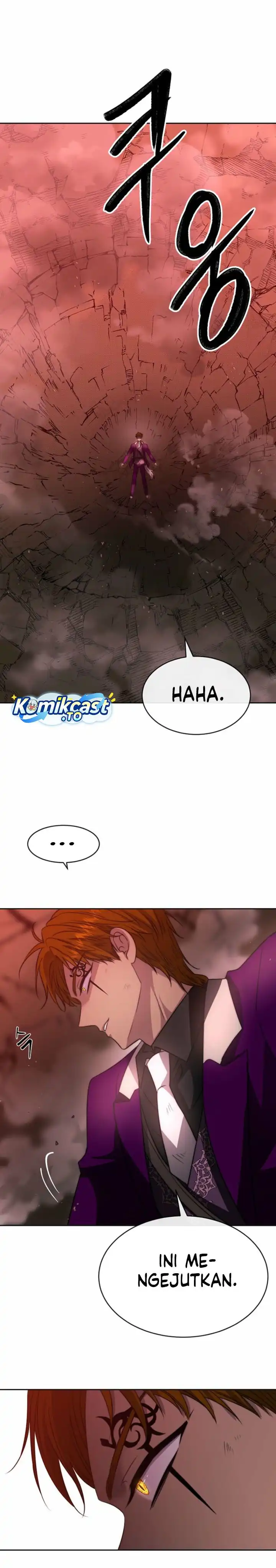 Baca Black Haze (Reboot) - Chapter 51 halaman 11