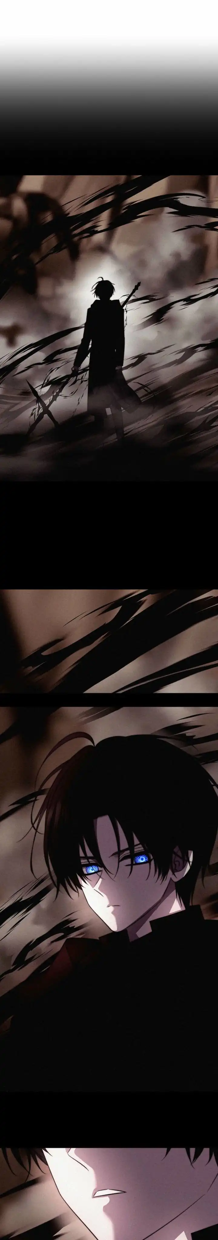 Baca Black Haze (Reboot) - Chapter 51 halaman 12