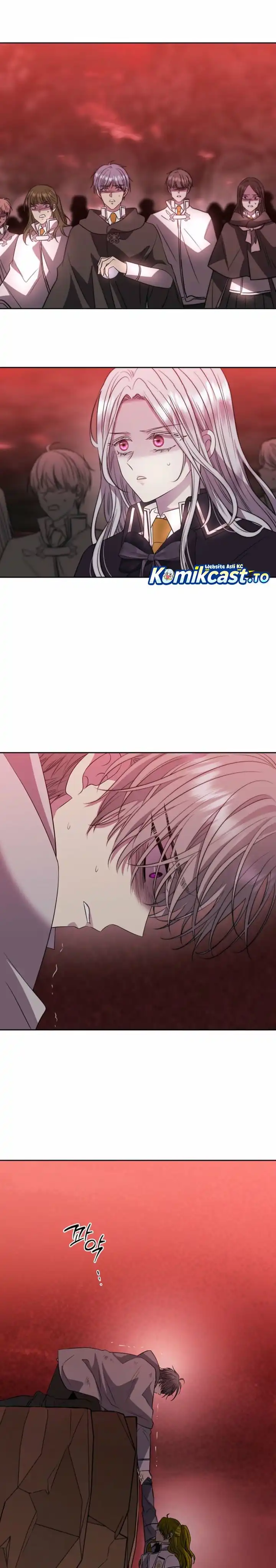 Baca Black Haze (Reboot) - Chapter 51 halaman 15