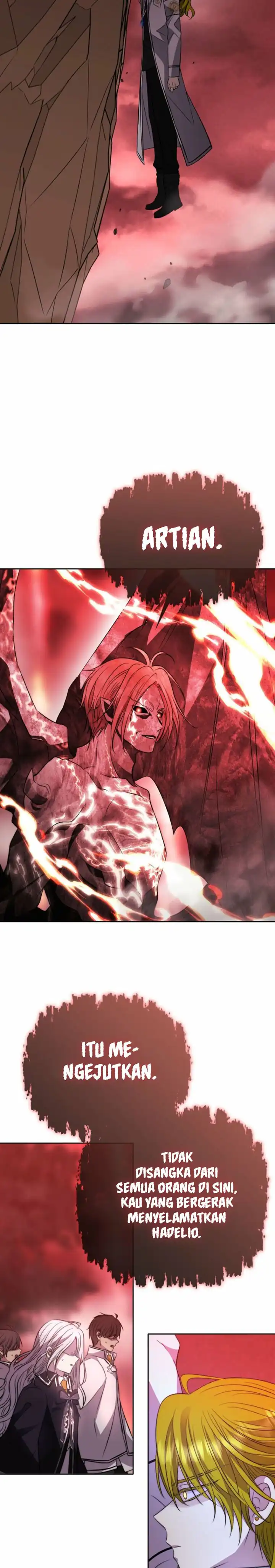 Baca Black Haze (Reboot) - Chapter 51 halaman 16