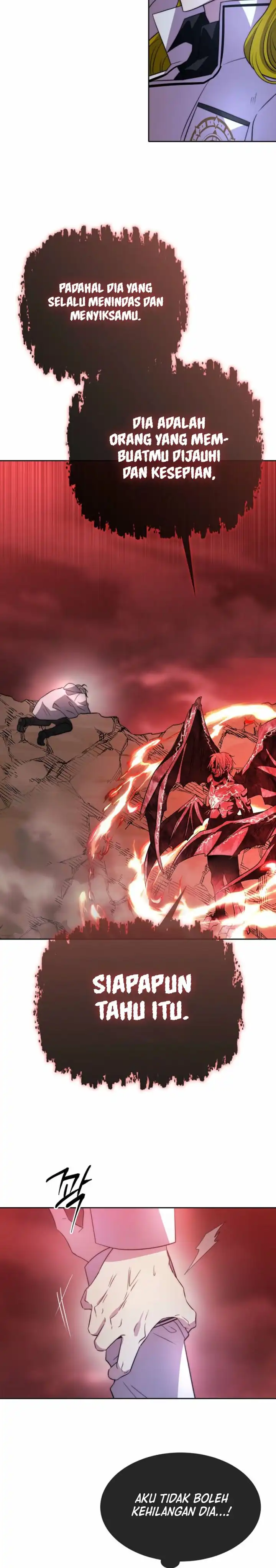 Baca Black Haze (Reboot) - Chapter 51 halaman 17