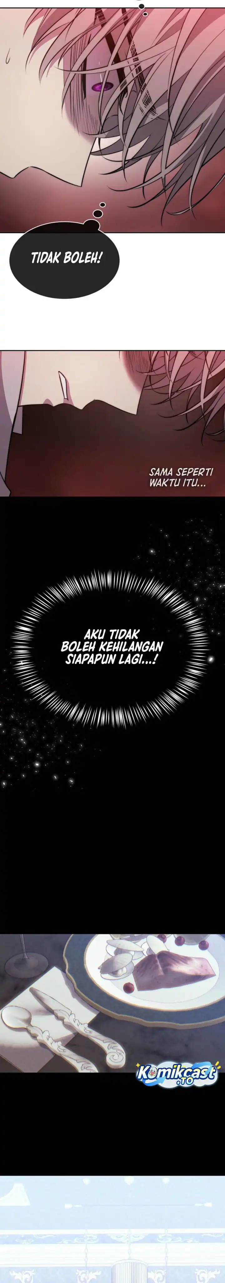 Baca Black Haze (Reboot) - Chapter 51 halaman 18