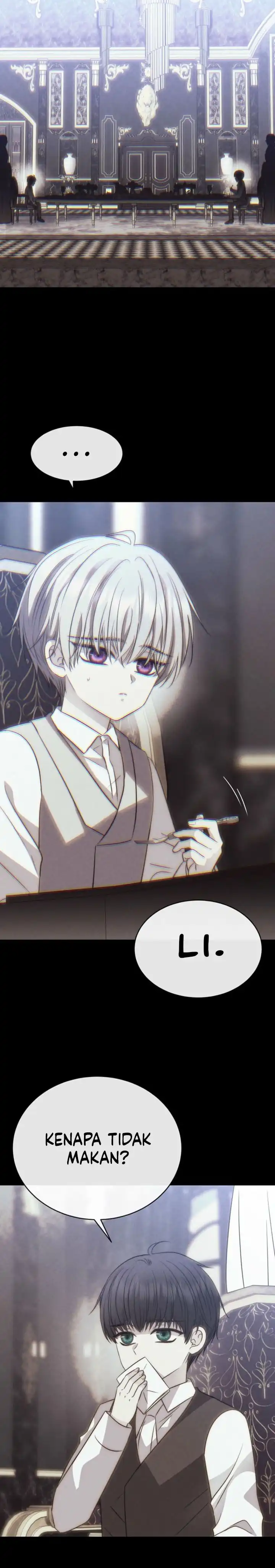 Baca Black Haze (Reboot) - Chapter 51 halaman 19