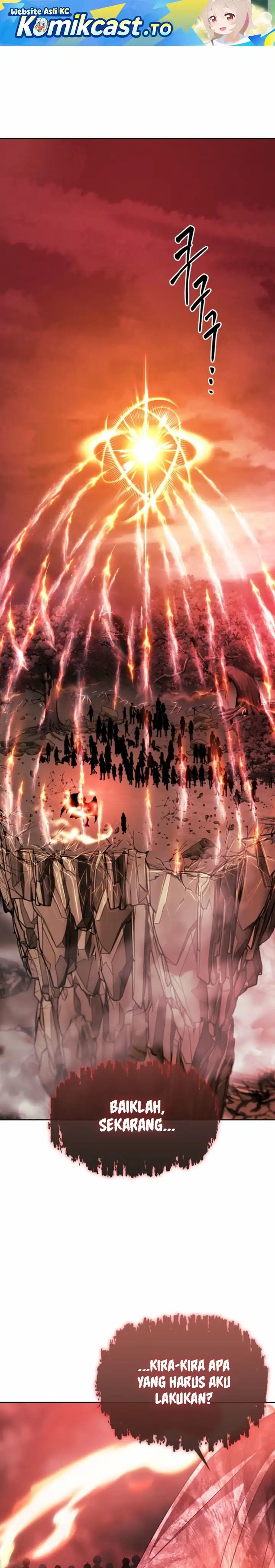 Baca Black Haze (Reboot) - Chapter 51 halaman 2