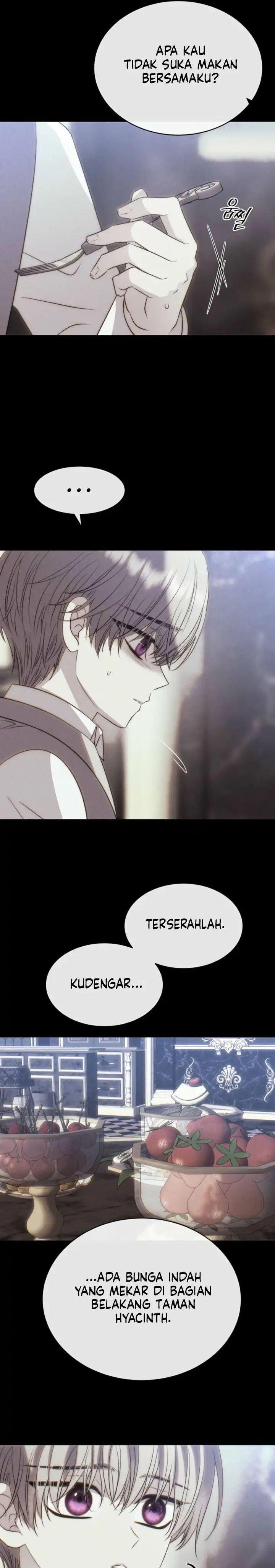 Baca Black Haze (Reboot) - Chapter 51 halaman 20