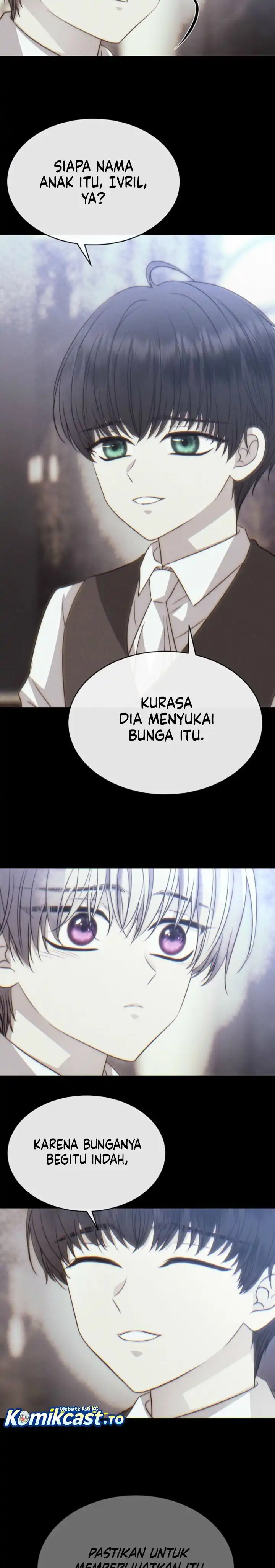 Baca Black Haze (Reboot) - Chapter 51 halaman 21