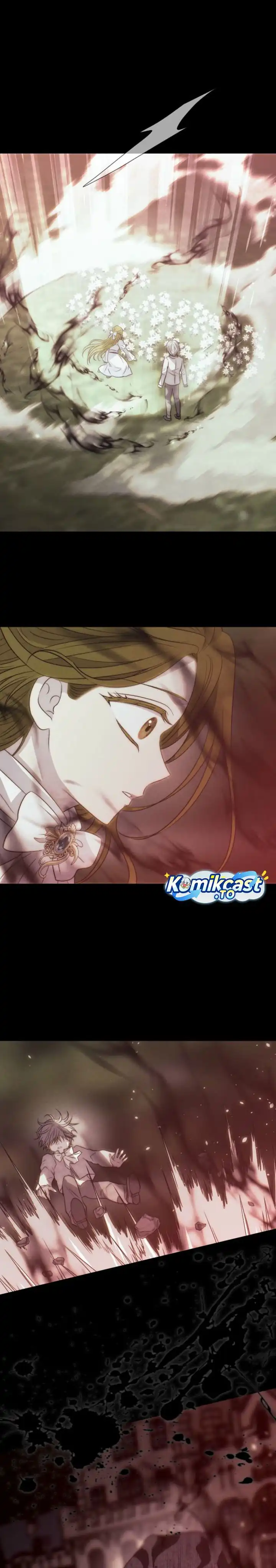 Baca Black Haze (Reboot) - Chapter 51 halaman 23