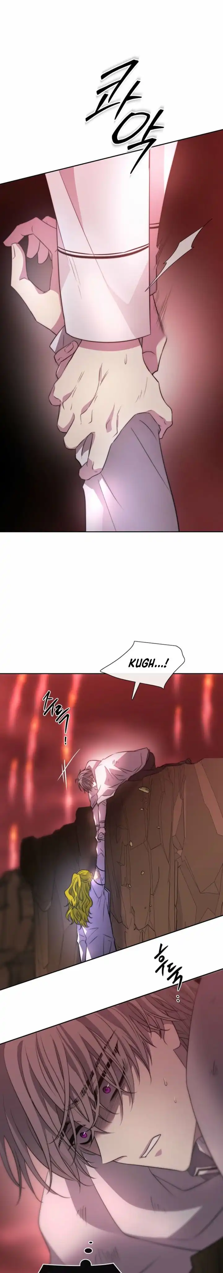 Baca Black Haze (Reboot) - Chapter 51 halaman 25