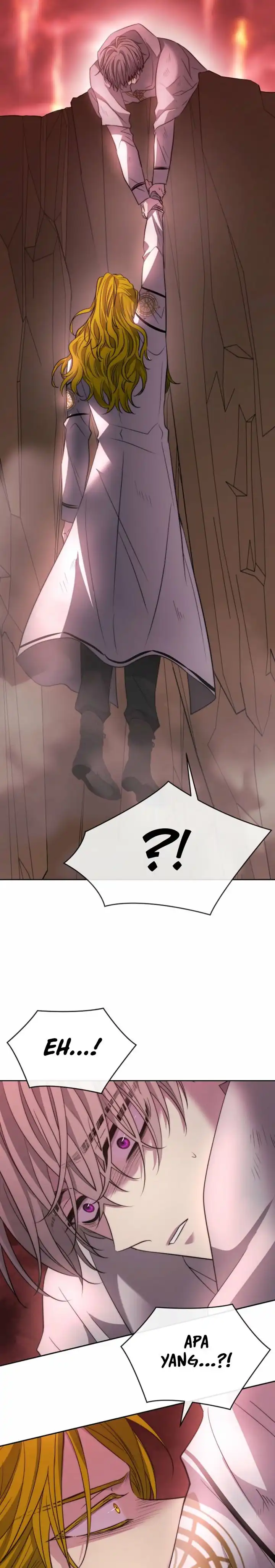 Baca Black Haze (Reboot) - Chapter 51 halaman 27