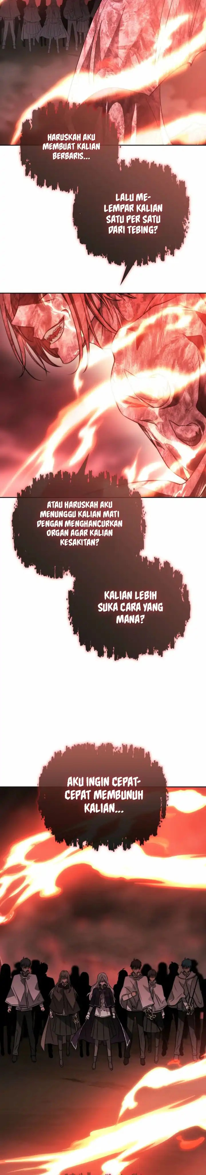 Baca Black Haze (Reboot) - Chapter 51 halaman 3