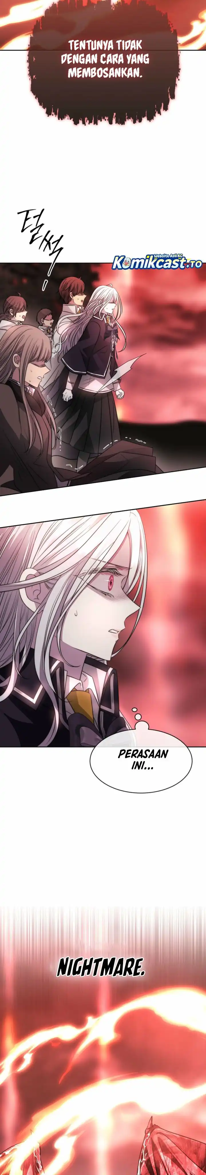 Baca Black Haze (Reboot) - Chapter 51 halaman 4