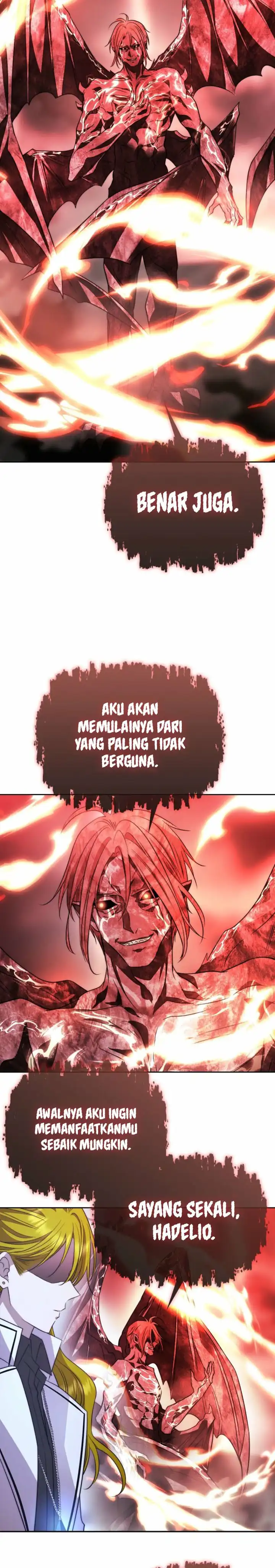 Baca Black Haze (Reboot) - Chapter 51 halaman 5