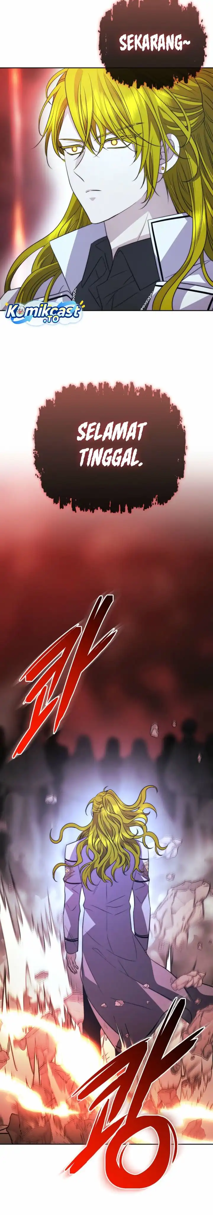 Baca Black Haze (Reboot) - Chapter 51 halaman 6