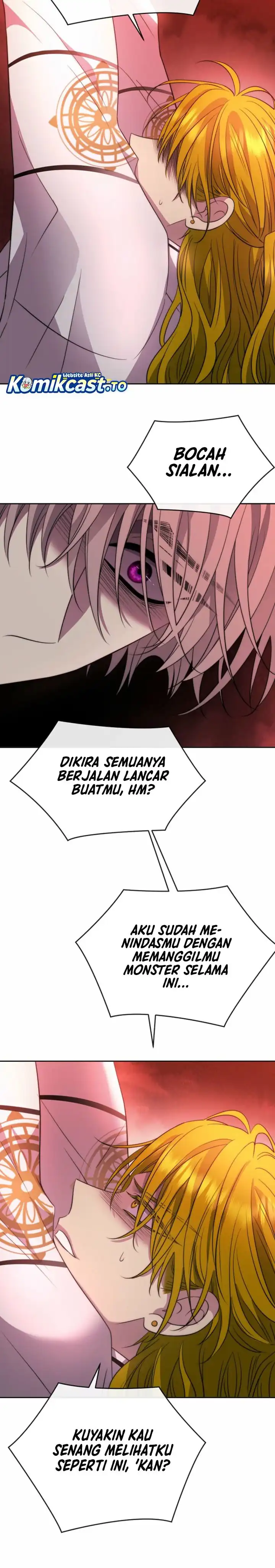 Baca Black Haze (Reboot) - Chapter 52 halaman 10