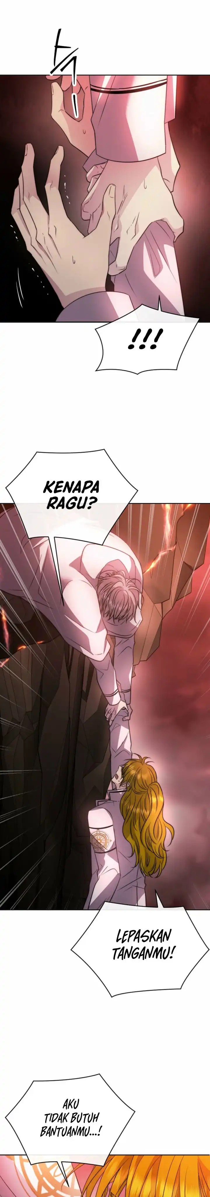 Baca Black Haze (Reboot) - Chapter 52 halaman 11