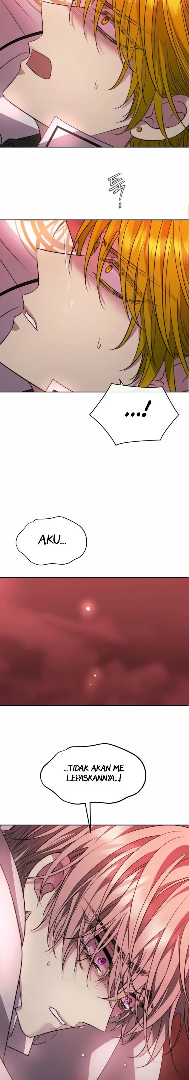 Baca Black Haze (Reboot) - Chapter 52 halaman 12