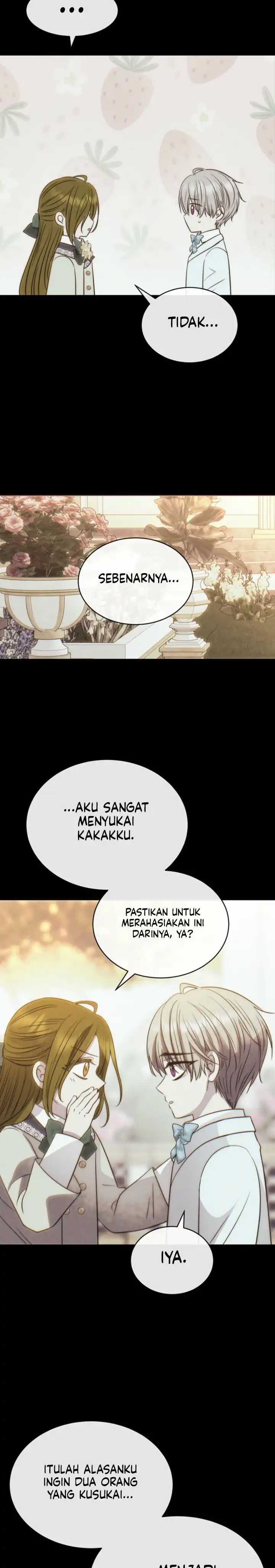 Baca Black Haze (Reboot) - Chapter 52 halaman 14