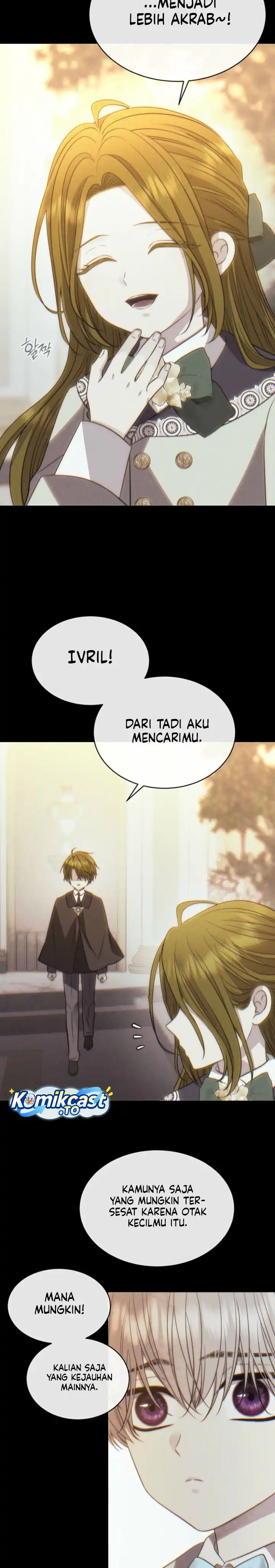 Baca Black Haze (Reboot) - Chapter 52 halaman 15