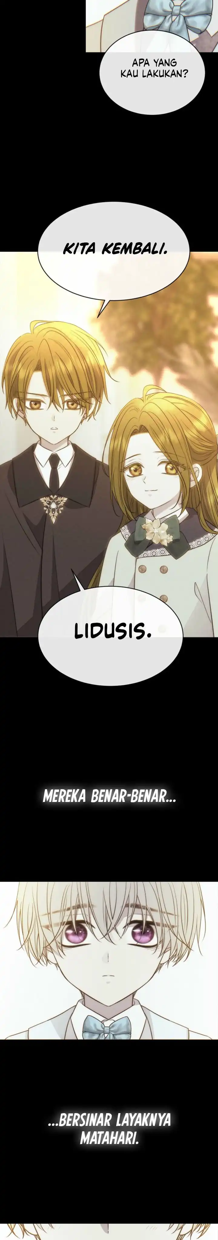 Baca Black Haze (Reboot) - Chapter 52 halaman 16