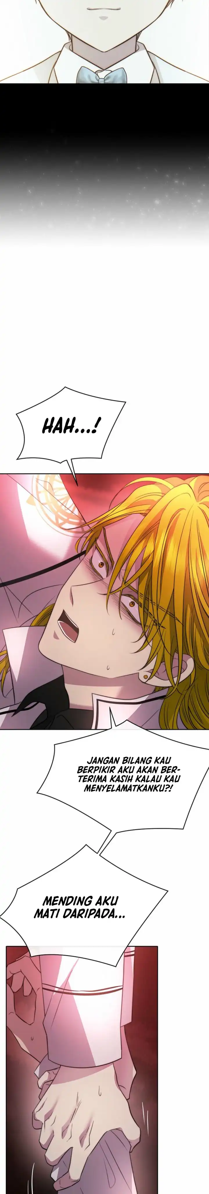 Baca Black Haze (Reboot) - Chapter 52 halaman 17