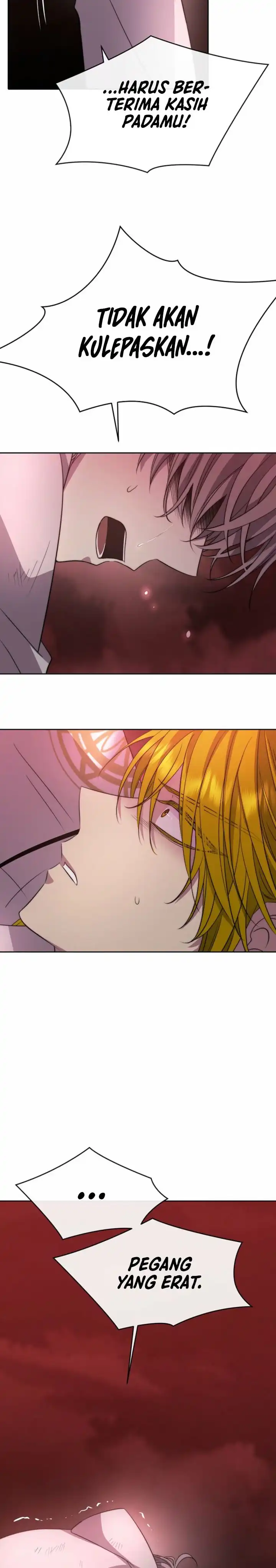 Baca Black Haze (Reboot) - Chapter 52 halaman 18