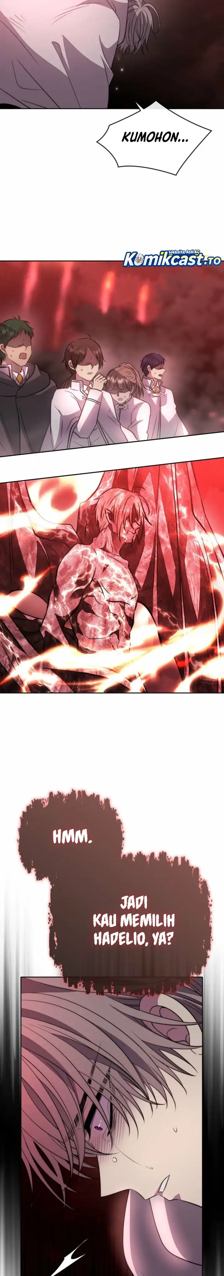 Baca Black Haze (Reboot) - Chapter 52 halaman 19