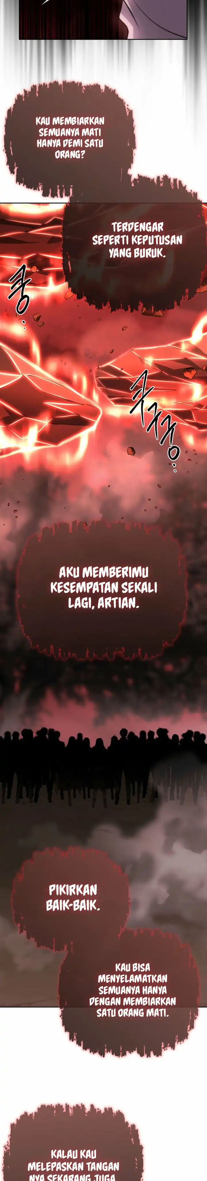 Baca Black Haze (Reboot) - Chapter 52 halaman 20