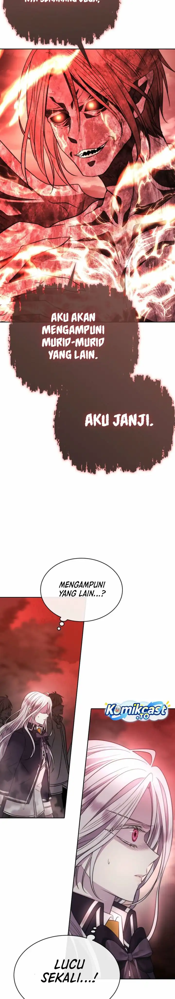 Baca Black Haze (Reboot) - Chapter 52 halaman 21
