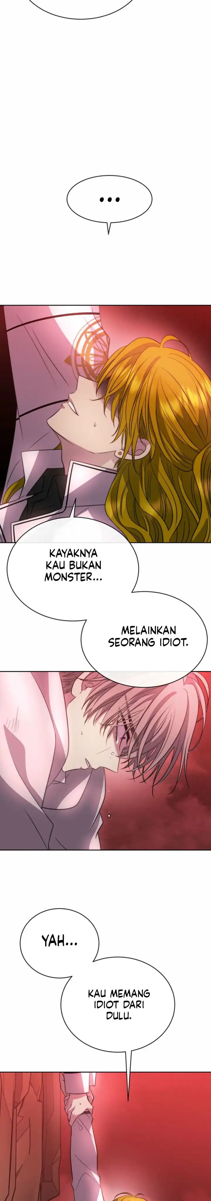 Baca Black Haze (Reboot) - Chapter 52 halaman 22