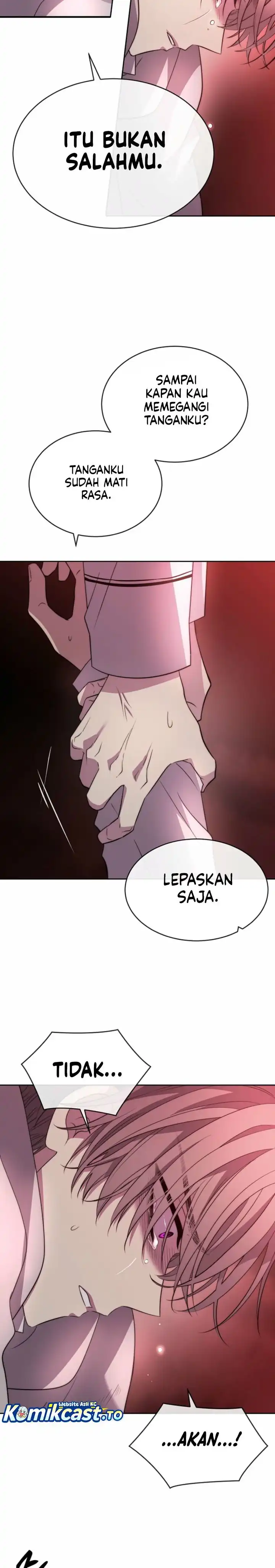 Baca Black Haze (Reboot) - Chapter 52 halaman 24