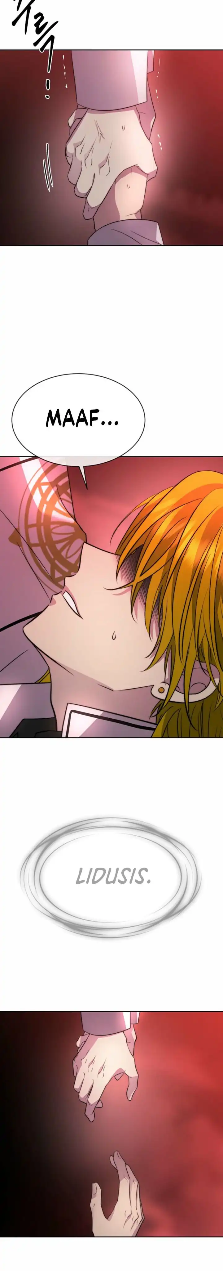 Baca Black Haze (Reboot) - Chapter 52 halaman 25