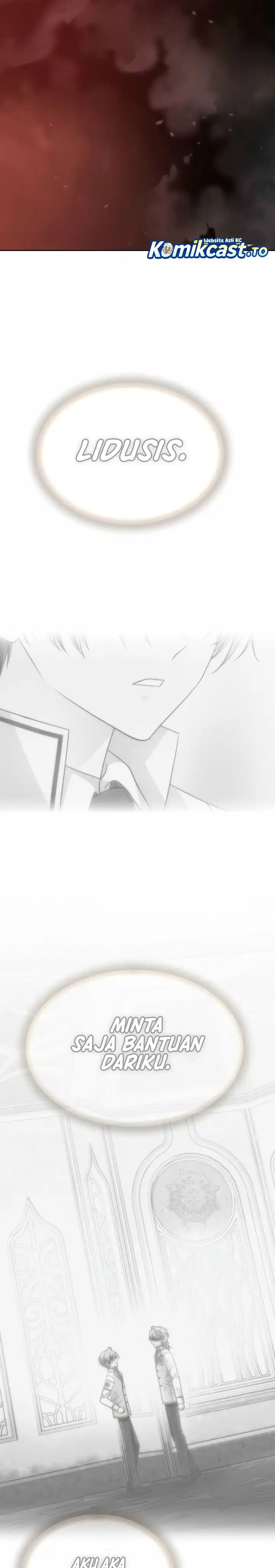 Baca Black Haze (Reboot) - Chapter 52 halaman 30