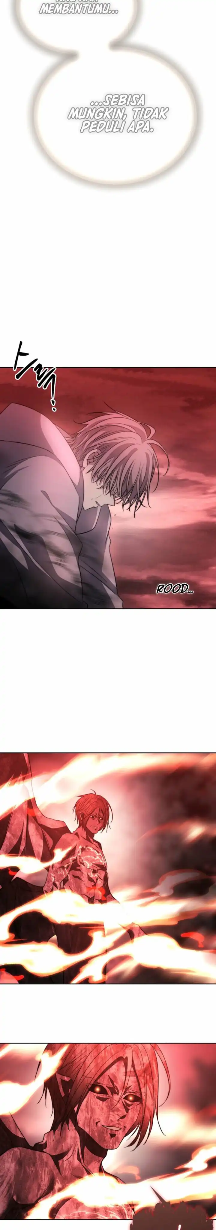 Baca Black Haze (Reboot) - Chapter 52 halaman 31