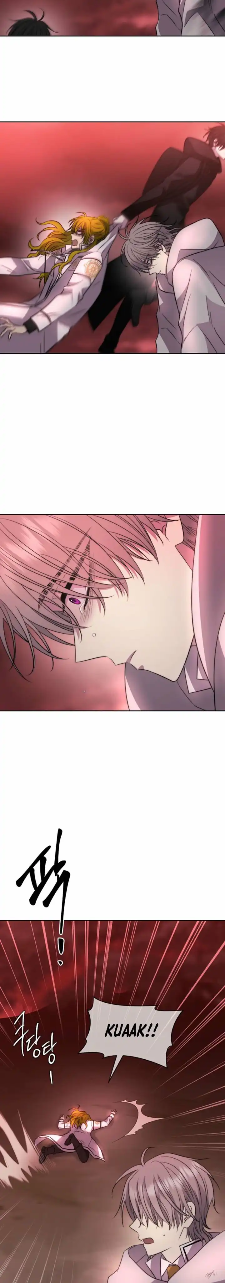 Baca Black Haze (Reboot) - Chapter 52 halaman 33