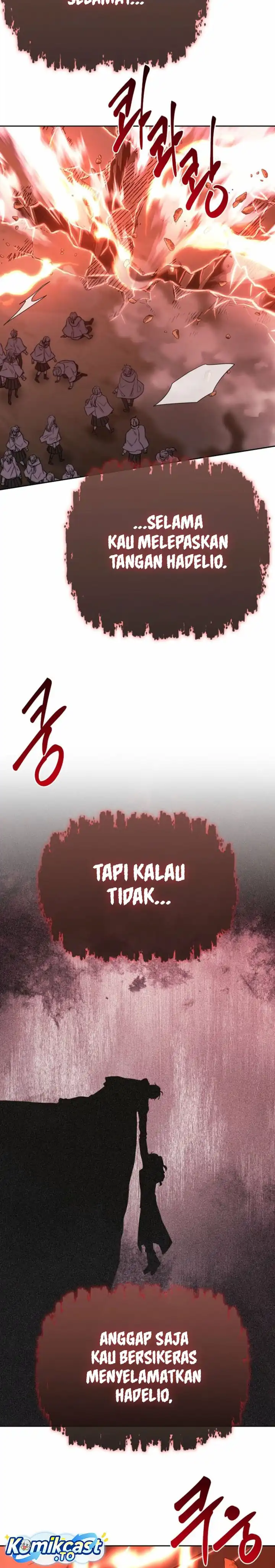 Baca Black Haze (Reboot) - Chapter 52 halaman 6