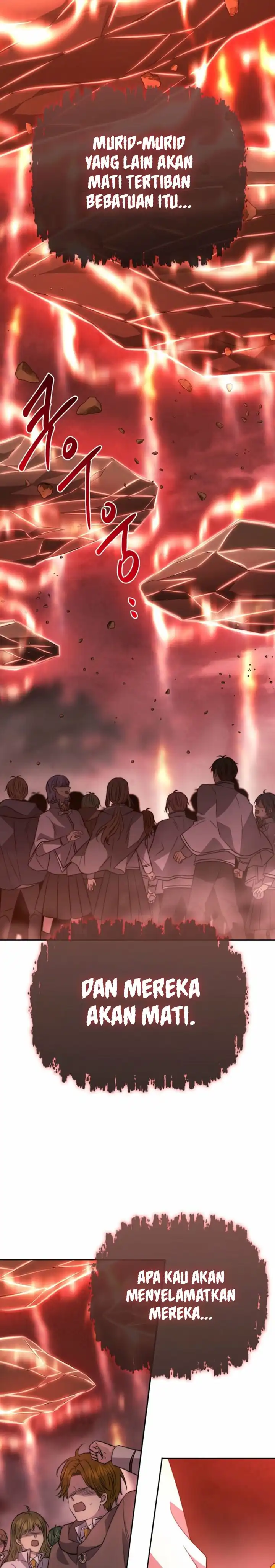 Baca Black Haze (Reboot) - Chapter 52 halaman 7