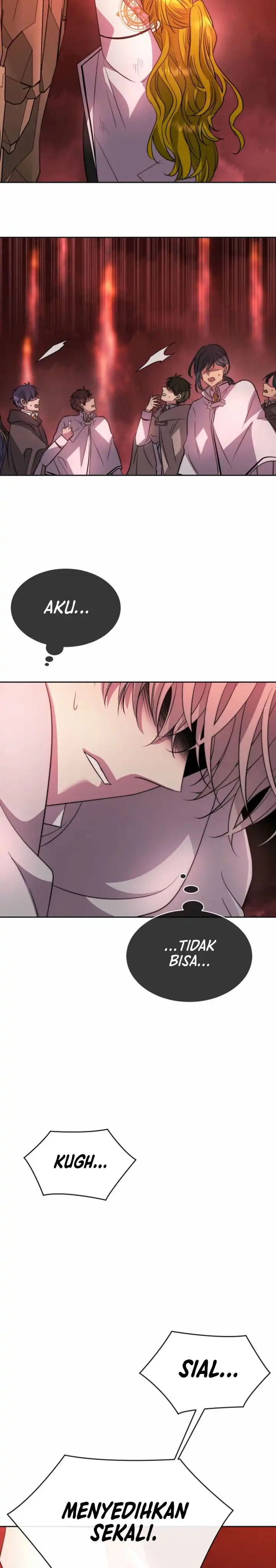 Baca Black Haze (Reboot) - Chapter 52 halaman 9