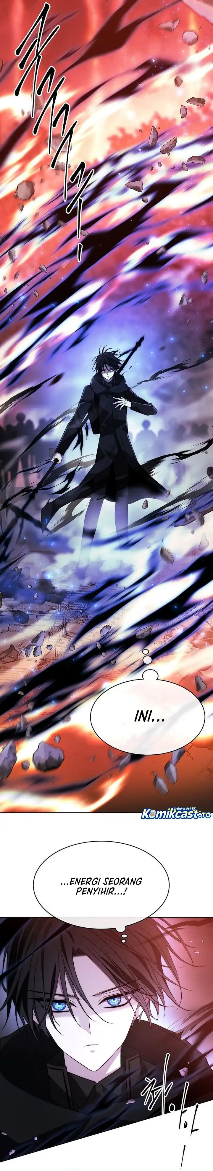 Baca Black Haze (Reboot) - Chapter 53 halaman 10