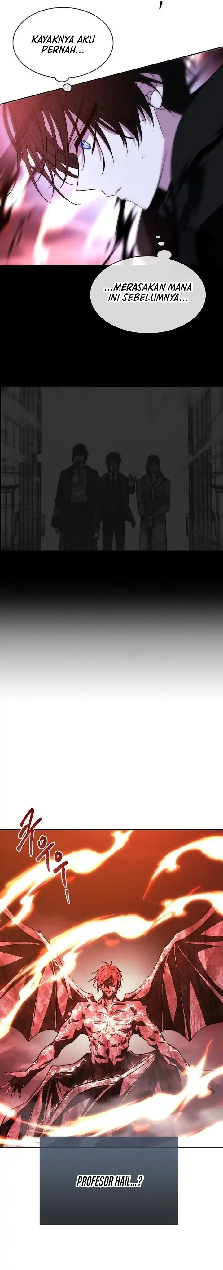 Baca Black Haze (Reboot) - Chapter 53 halaman 13