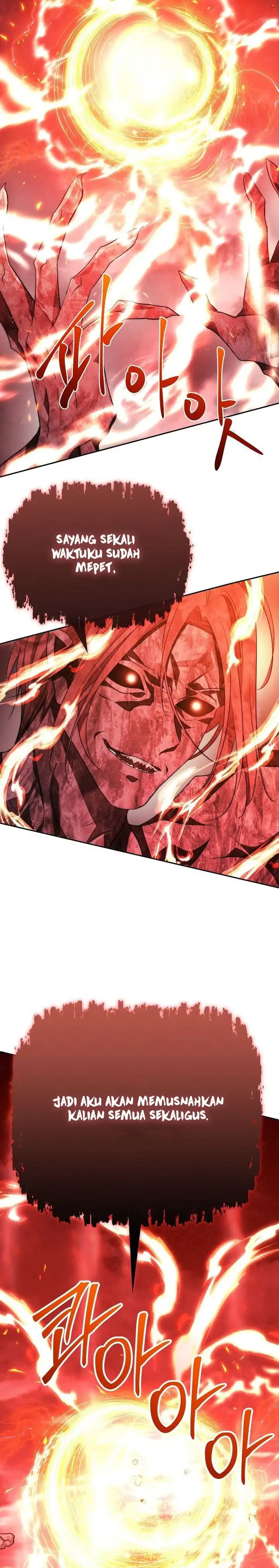 Baca Black Haze (Reboot) - Chapter 53 halaman 19