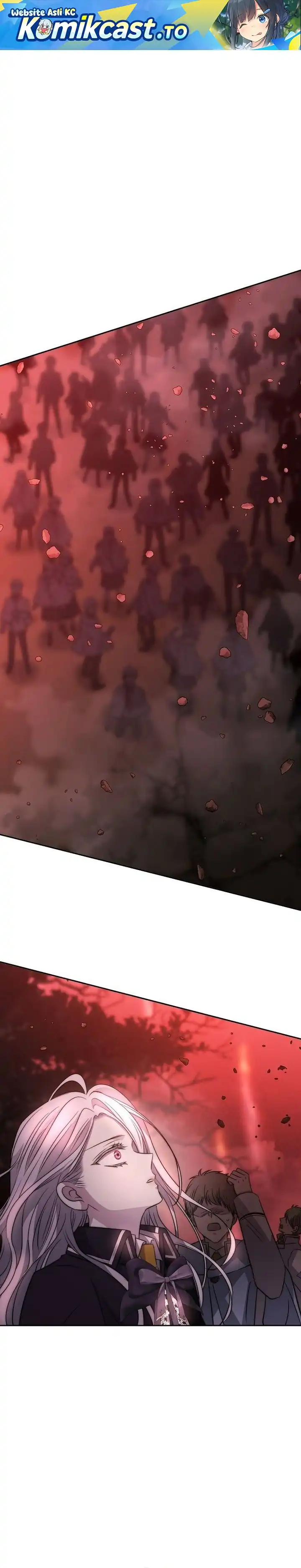 Baca Black Haze (Reboot) - Chapter 53 halaman 2