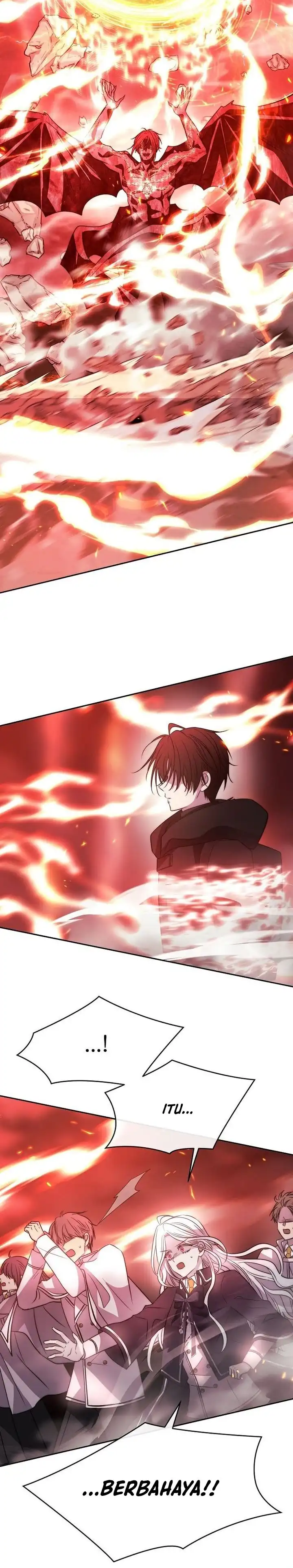 Baca Black Haze (Reboot) - Chapter 53 halaman 20