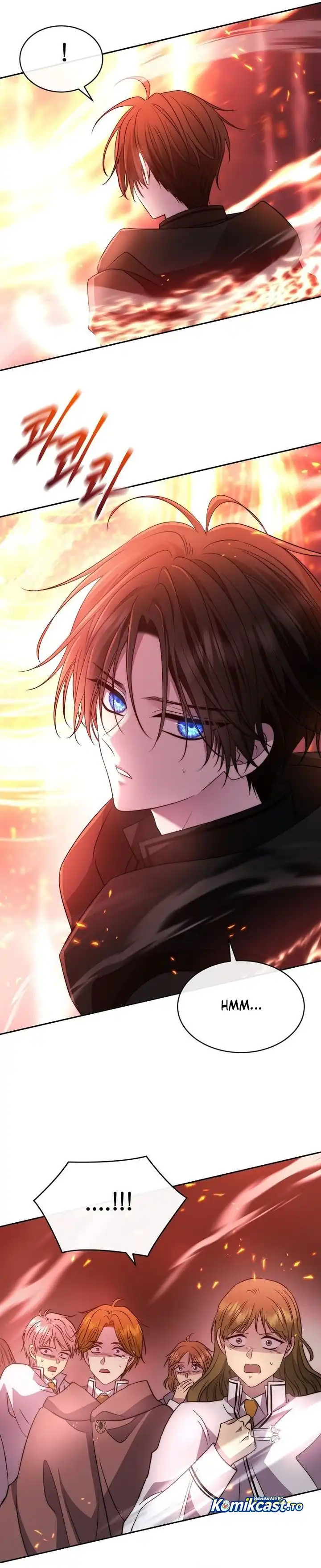 Baca Black Haze (Reboot) - Chapter 53 halaman 21