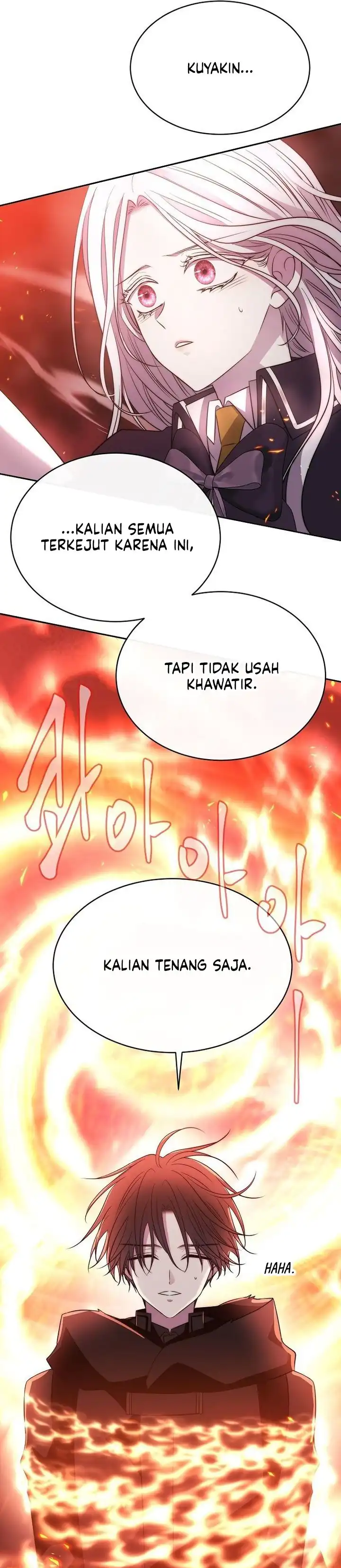 Baca Black Haze (Reboot) - Chapter 53 halaman 22